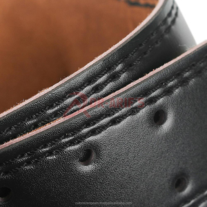 Ceinture de soutien lombaire en cuir avec boucle de fermeture pour l'entraînement musculaire et la musculation unisexe, réglable - Product Image 4