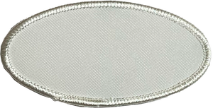 Patchs en tissu 3D de haute qualité avec broderie détaillée personnalisée pour chapeau ou toute utilisation - Product Image 5