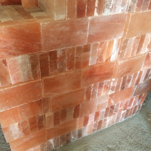 Paneles Decorativos de Sal del Himalaya Modernos, los Más Vendidos, con Servicios de Etiqueta Privada y Tamaño OEM - Product Image 4