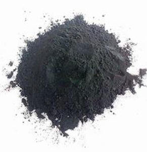 สีดำออกไซด์ สีดำออกไซด์สังเคราะห์ สีดำเบอร์ 11 สีดำเหล็กออกไซด์เบอร์ 11 - Product Image 1