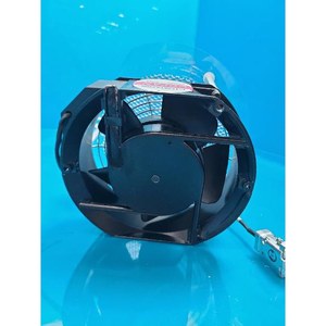 COFAN F-17251A230B AC230V / 0.13A Usado como pieza de repuesto para equipos semiconductores Legacy - Product Image 2