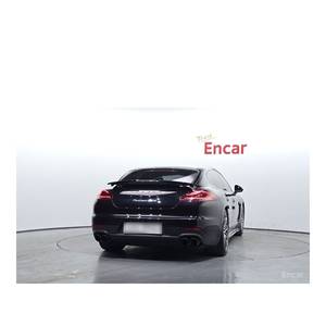 2015 para Porsche Panamera 4.8 GTS, Volante a la Izquierda, Caja de Cambios Automática, 84,200 km - Product Image 4