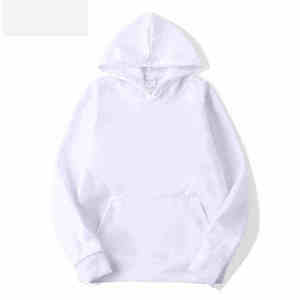Sudaderas con Capucha para Hombre, Corte Regular, Algodón Grueso, 100% Felpa, Impresión de Logotipo Personalizado, Ropa Urbana de Invierno, con Bolsillo, Ecológicas - Product Image 4