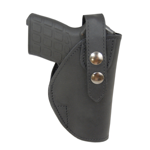 Funda Táctica de Polímero IWB OWB de Liberación Rápida con 5 Ranuras, Accesorio Universal para Portación Oculta de Caza - Product Image 4