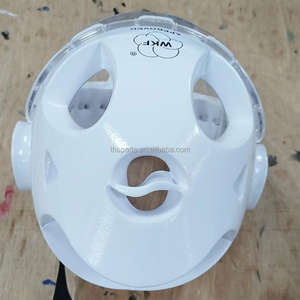 Casque de Taekwondo de haute qualité pour la compétition et l'entraînement professionnel - Product Image 5