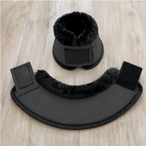 Botas de Protección para Caballos con Impresión Personalizada, Transpirables, Antideslizantes, para Protección de Pezuñas, Botas de Salto Ecuestre - Product Image 6
