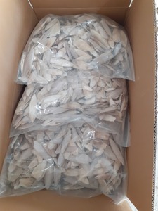 Hueso de Sepia Procesado en Fábrica en Vietnam con Especificaciones Flexibles para Mercados de Exportación al por Mayor - Product Image 2