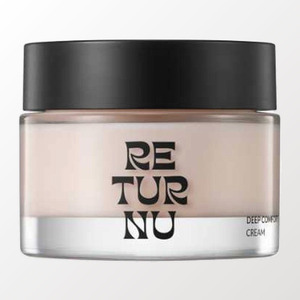 skin+<b>care</b>+product Korean K-Beauty Riteonyu Deep Comfort Cream 50ml Made in Korea <b>face</b> lotion produtos coreanos - Product Image 3