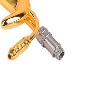 Retractores Mamarios Manuales de Fibra Óptica de Acero Inoxidable Ligeros a Bajo Precio, Herramientas Quirúrgicas Premium - Product Image 3