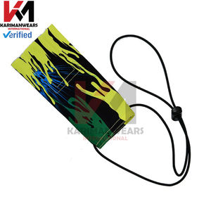 Funda de Alta Calidad para Barril de Paintball, Colores de Alta Visibilidad para Identificación en el Campo, Personalización con Logotipo - Product Image 2