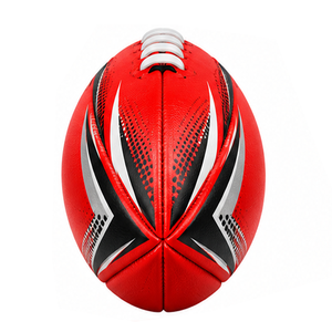 Ballon de rugby AFL pour entraînement et match, durable, avec grip optimal, pour équipes sportives, clubs, jeux en extérieur, qualité professionnelle, fabricant, vente en gros, OEM - Product Image 6
