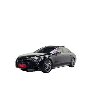 Mercedes-Benz Clase S S500L 4MATIC, Modelo de Julio de 2023, 77,658 km, Caja de Cambios Automática, Asientos de Cuero, Volante a la Izquierda, Cámara Trasera - Product Image 1