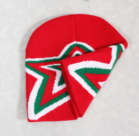 Casquettes d'hiver imprimées sur toute la surface, logo personnalisé, MOQ faible, haute qualité, unisexes, jacquard, bonnet pour homme, bonnet design