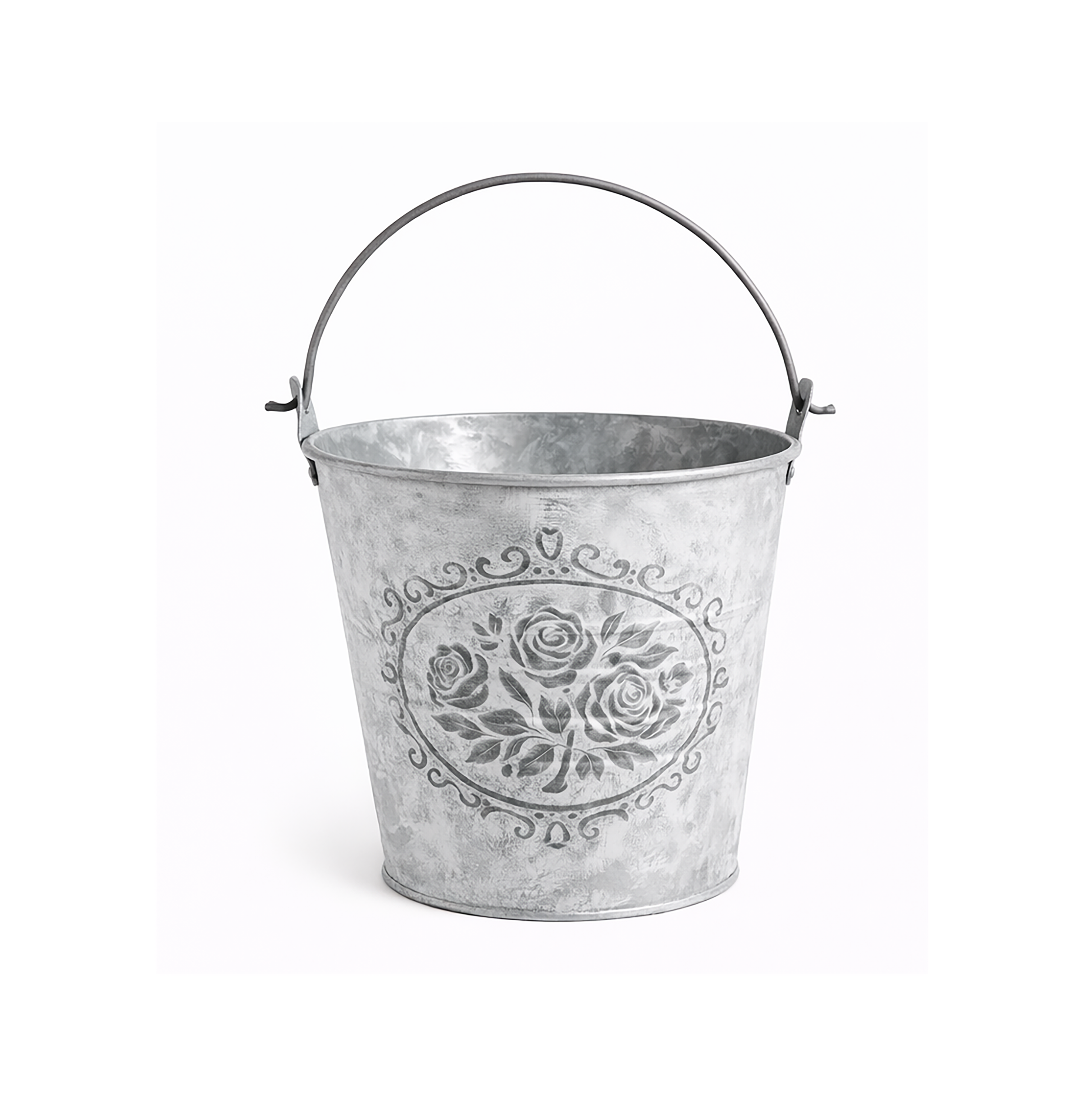 กัลวาไนซ์ธรรมชาติ