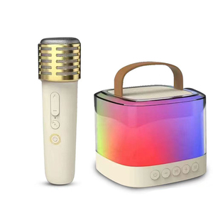 Xung 5 Loa Ngoài Trời Thể Thao Không Thấm Nước Xách Tay Loa Siêu Trầm Không Dây Bt 5.0 Loa Với TF USB FM AUX Lật 6 - Product Image 2