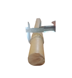 Pôles en bambou massif naturel du Vietnam, source pour les systèmes de soutien agricole de jardin, matériau robuste pour la construction - Product Image 3