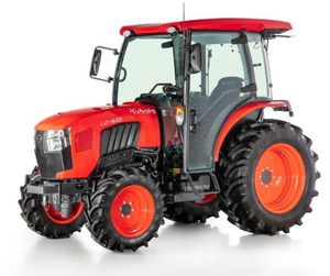 Tracteur agricole Kubota L-2-622 - Product Image 4