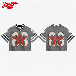 Custom Dry Fit Sports Jersey Wholesale <b>Athletic</b> Team Wear Quick Dry Polyester Training Shirt OEM ODM Manufacturer - Product Image 5