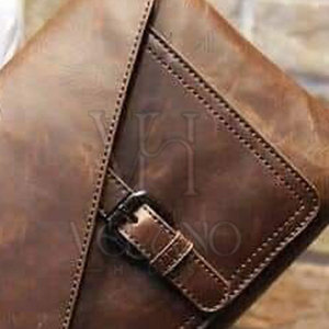 Pochette de Soirée Élégante en Cuir Véritable de Luxe 2026 pour Femme, Sac à Main Type Enveloppe, Portefeuille Personnalisable en Cuir PU pour Dames - Product Image 5