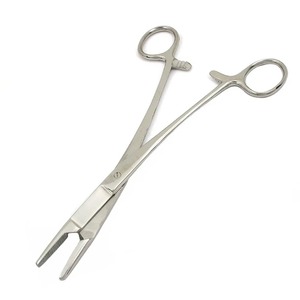 Porte-aiguilles Olsen Hegar de fabrication professionnelle / Porte-aiguilles Olsen Hegar léger - Product Image 1