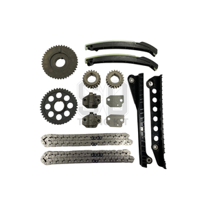 Kit de chaîne de distribution moteur E-350 Econoline Club pour FORD, accessoires automobiles de rechange pour E-350 Econoline. - Product Image 5