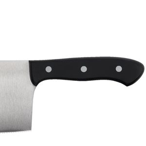 Kitchen <b>Knives</b> Premium Stainless Steel Chef Cutting Tools Sharp <b>Slicing</b> Chopping Paring Blades for Household and Commercial Cook - Product Image 3