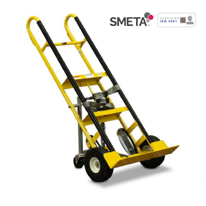 Chariot de déménagement multifonctionnel pour réfrigérateur, capacité 400 kg, personnalisable à prix de gros, qualité internationale - Product Image 1