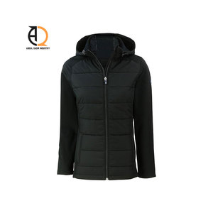 Chaqueta Softshell para Mujer, Cortavientos, para Deportes al Aire Libre - Product Image 3