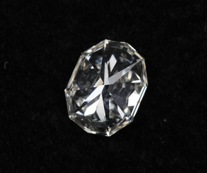 Diamantes sintéticos cultivados en laboratorio HPHT CVD con certificación IGI, de 1.98 quilates, corte octogonal, DEF VVS-VS, para joyería, gran venta. - Product Image 5