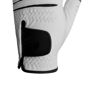 High Performance Golf <b>Gloves</b> <b>Moisture</b> Wicking Breathable Golf <b>Gloves</b> Custom Design Factory OEM ODM Exporter - Product Image 6