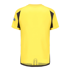 Professional Sports Wear Soccer Jersey for Adults OEM Services Custom Made Youth Soccer Jersey With Short Sleeve - Product Image 2