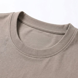Camiseta Básica de Manga Corta para Mujer al por Mayor OEM, Secado Rápido, Uso Casual, Ligera - Product Image 3