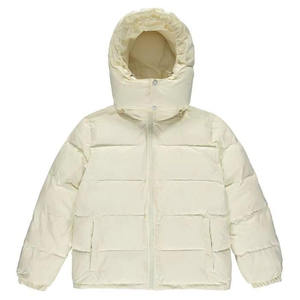 Doudoune Homme Hiver Tendance la Plus Vendue en Ligne – Manteau Épais à Capuche pour Temps Froid et Usage Quotidien en Extérieur - Product Image 2