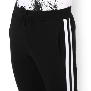Premium Quality <b>Trousers</b> for Men Gym Training Comfortable Zipper <b>Pocket</b> Men's <b>Trousers</b> <b>With</b> All Size Available - Product Image 6