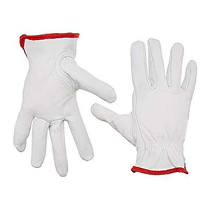 Guantes de Cuero Personalizados para Conductor, de Buena Calidad y Cómodos, Protección para las Manos del Conductor de Camión, Precio de Fábrica - Product Image 2