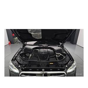 Mercedes-Benz Clase S S400 d 4MATIC 2022, 86,739 km, Diésel, Automático, Volante a la Izquierda, Cámara Trasera - Product Image 6