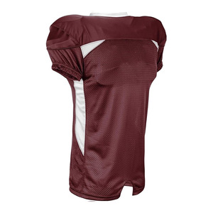 New Style Men's Classic Football Uniform American Football Jersey <b>Plus</b> <b>Size</b> Breathable Wear - Product Image 4