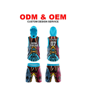 Top Quality <b>Compression</b> Wear 7 v 7 Football Uniform With All Size Available Fully Polyester Printed 7v7 Uniforms Breathable - Product Image 4