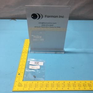 DNS 9SX00133 JETS, BSR, U-TURN PVC, MR4C00592 - Equipo y Piezas de Semiconductores de Confianza de Marca Global Legacy - Product Image 1