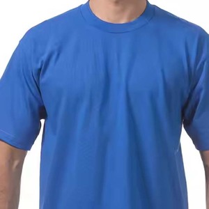 High Quality Wholesale Polyester Knitted <b>T</b>-<b>Shirts</b> Custom Printing Plain acid wash <b>Ringer</b> <b>T</b> <b>shirts</b> Sublimation on Blank <b>T</b>-<b>Shirt</b> - Product Image 5
