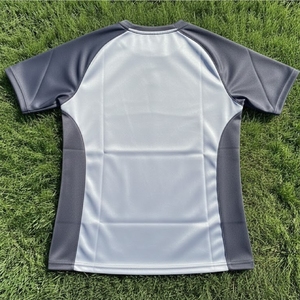 Camisetas Personalizadas de Alta Calidad para Hombre, Ropa de Moda Transpirable de Algodón para Marcas de Ropa de Marca Privada - Product Image 5