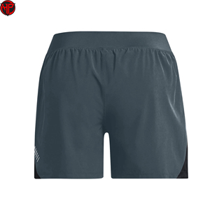 Pantalones Cortos Deportivos para Hombre, de Secado Rápido, con Logotipo Personalizado, Ligeros, para Correr, Entrenamiento, Gimnasio y Fitness - Product Image 4