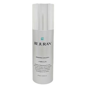 REJURAN 45ml Emulsione Rinfrescante Leggera C-PDRN con Acido Ialuronico e Centella per l'Equilibrio Olio-Acqua, Crema Viso Lenitiva - Product Image 3