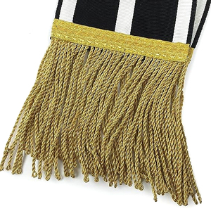 Cintas Transpirables, Ecológicas y Duraderas para Uniformes, Equipo de Defensa Personal de Alta Calidad, Colores Personalizables - Product Image 4