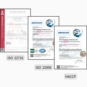 Suero Facial Blanqueador e Iluminador de Marca Privada, Suero Hidratante con Vitamina C y Ácido Tranexámico, Cosméticos OEM al por Mayor de Fábrica - Product Image 4