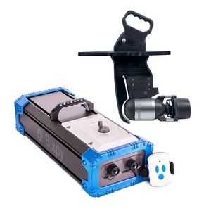 VENTA RÁPIDA 2025 K-1 AnglerS Pro Motors Kit Completo de Motores Fuera de Borda, Envío Rápido - Product Image 4