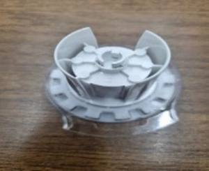 Embrayage 38 mm à vitesse normale (Modèle : CCH005) - Product Image 1