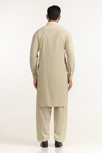 Premium <b>Men</b> Salwar <b>Kameez</b> Traditional Indian and Pakistani Clothing Cotton Casual Ethnic Wear New Collection <b>Shalwar</b> <b>Kameez</b> - Product Image 3