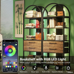 ชั้นวางหนังสือ - Product Image 1