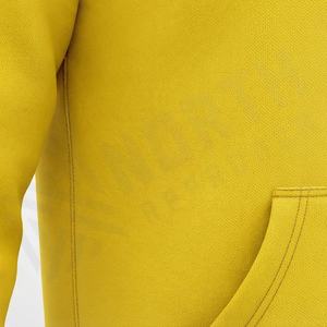 Sudadera Deportiva Personalizada con Cierre, Nombre, Número, Logotipo, Equipos, Escuelas, Ligas, Ropa Deportiva Informal de Alta Calidad, Color Personalizado - Product Image 5